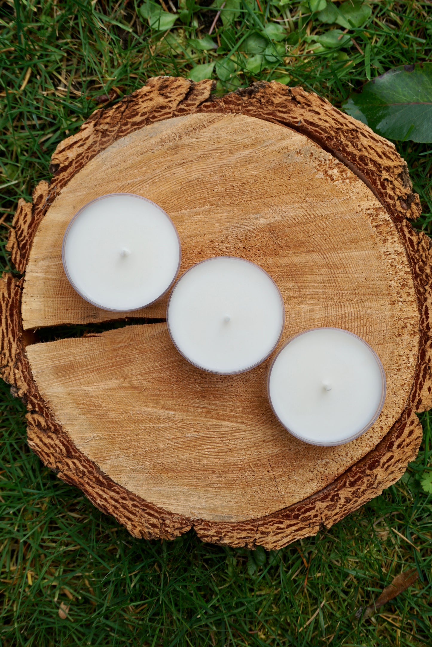 Tea Light Gift Box