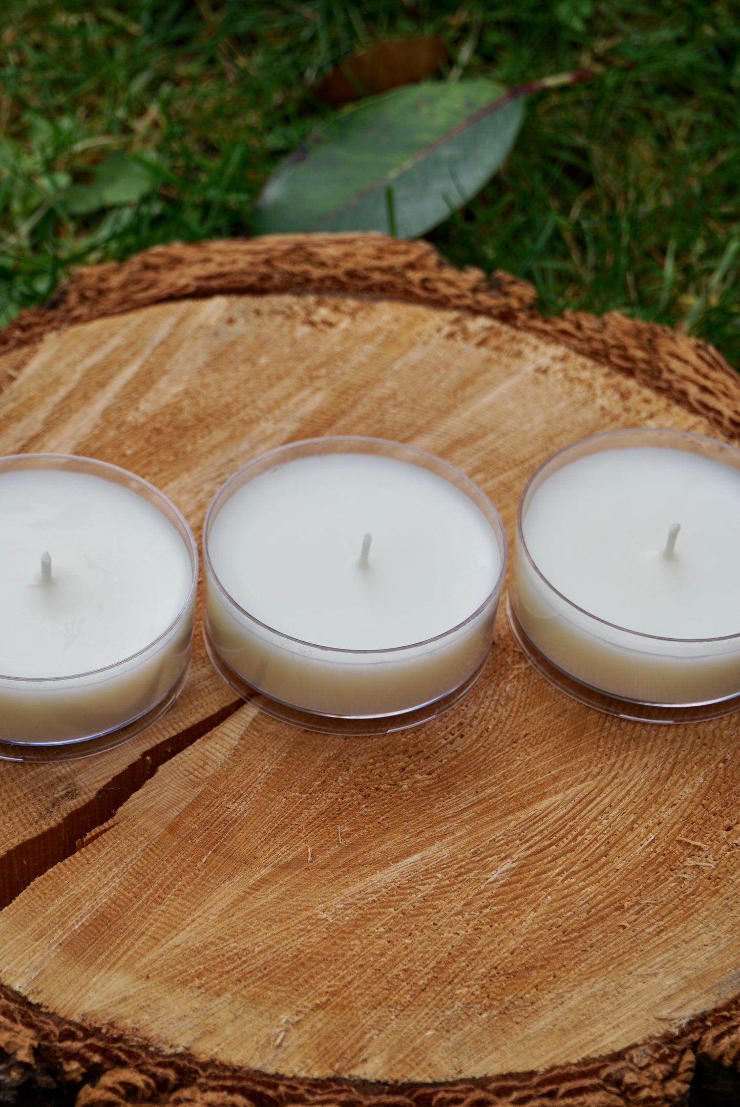 Tea Light Gift Box