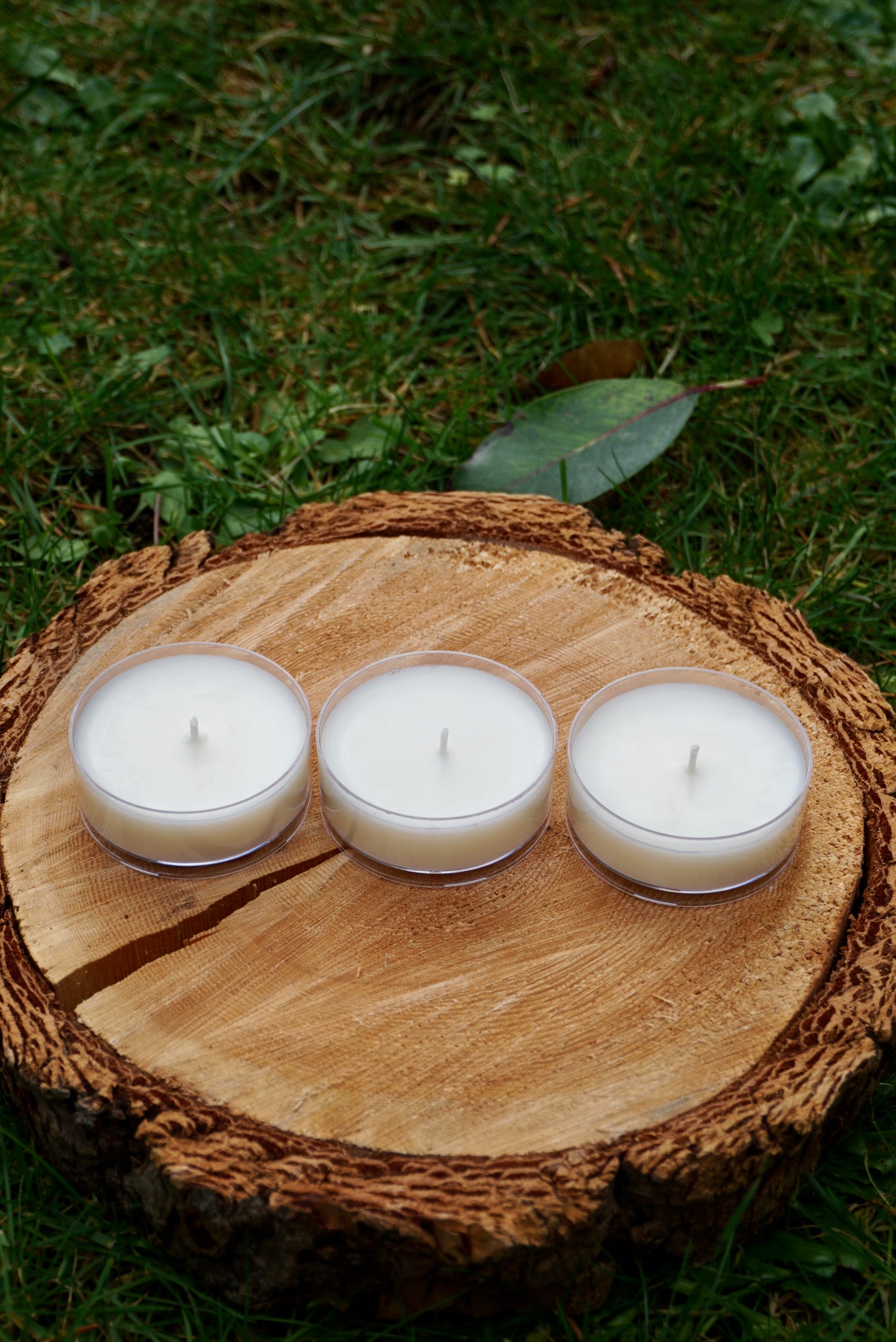 Tea Light Gift Box