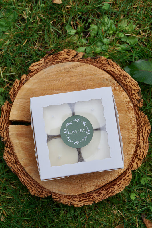 Tea Light Gift Box